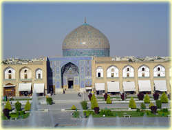 Sheikh Lotfollah Isfahan