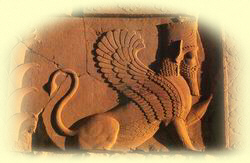 Persepolis - tour
